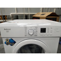 220v vollautomatische Frontlader-Wasch- und Trockenwaschmaschine
